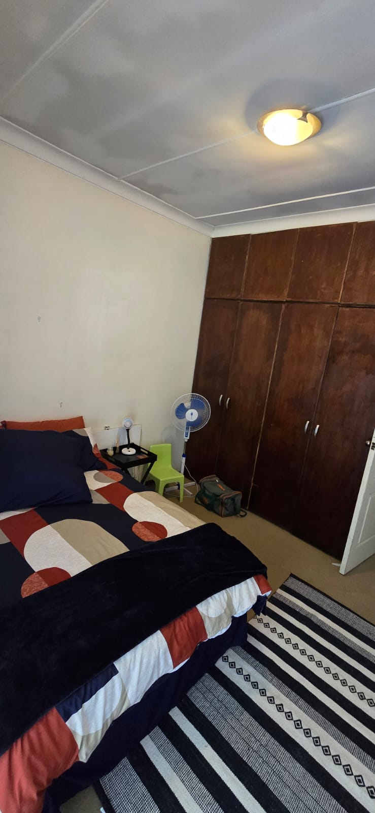 4 Bedroom Property for Sale in Universitas Free State